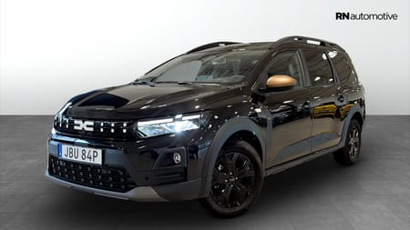 Dacia Jogger 7-sätes EXTREME TCE 110 7-SITS