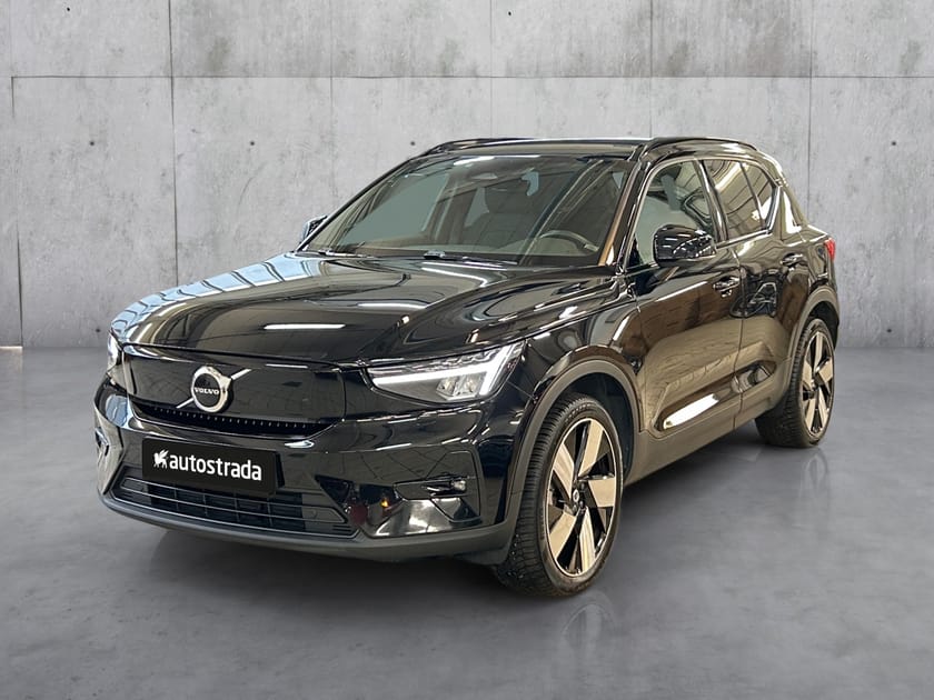 Bilde 1 av Volvo XC40 Recharge Twin