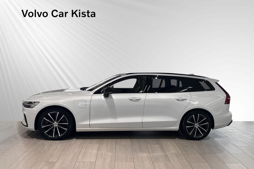 Bild 3 av Volvo V60