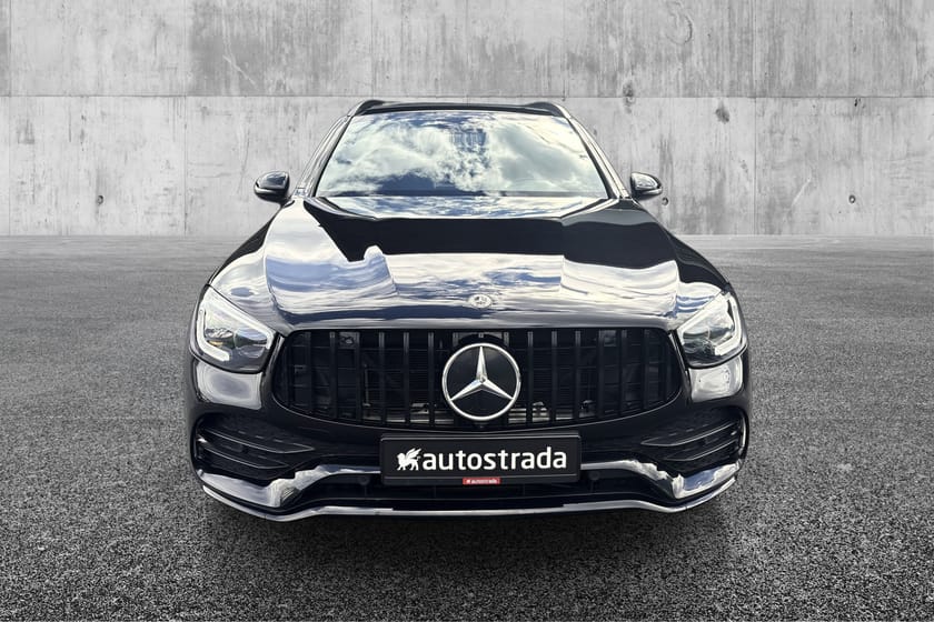 Bilde 2 av Mercedes-Benz GLC 300 de 4MATIC // MYE UTSTYR //