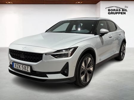 Polestar 2 Long Range Single Motor 78kWh Plus