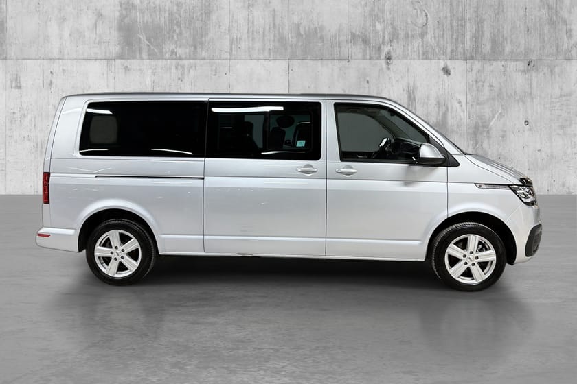 Bilde 5 av Volkswagen Caravelle