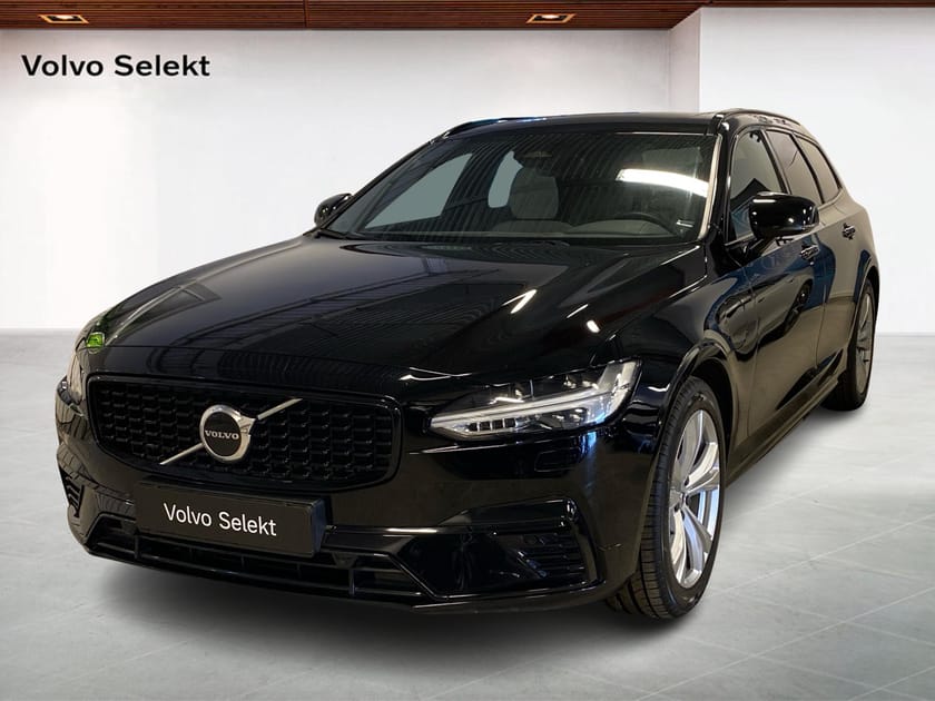 Bild 1 av Volvo V90