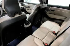 Volvo XC90 7 Säten
