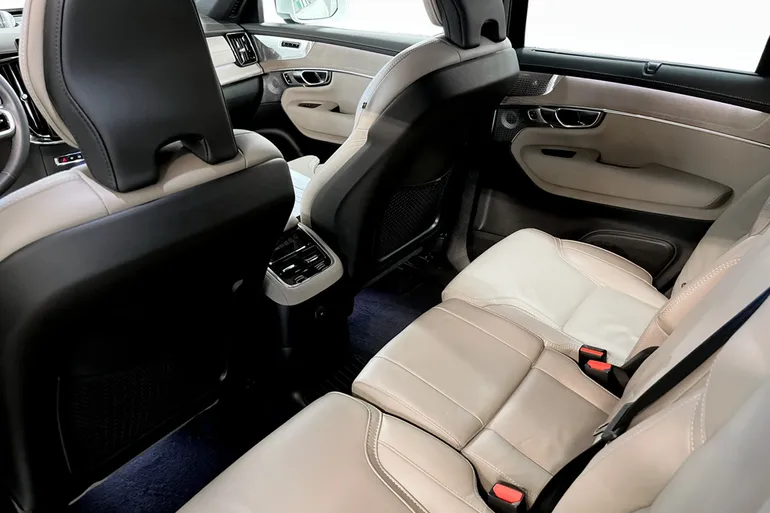 Volvo XC90 7 Säten