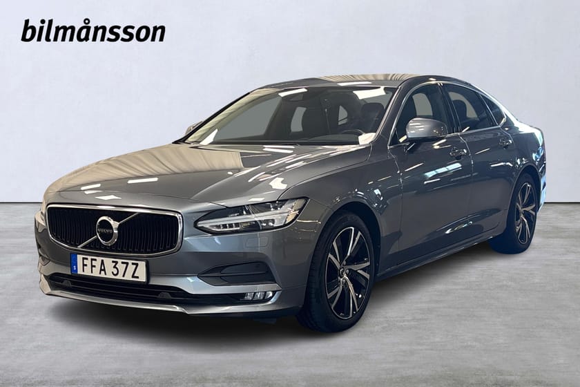 Bild 1 av Volvo S90