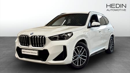BMW X1 xDrive25e 25e M-Sport Drag Premium-pkt