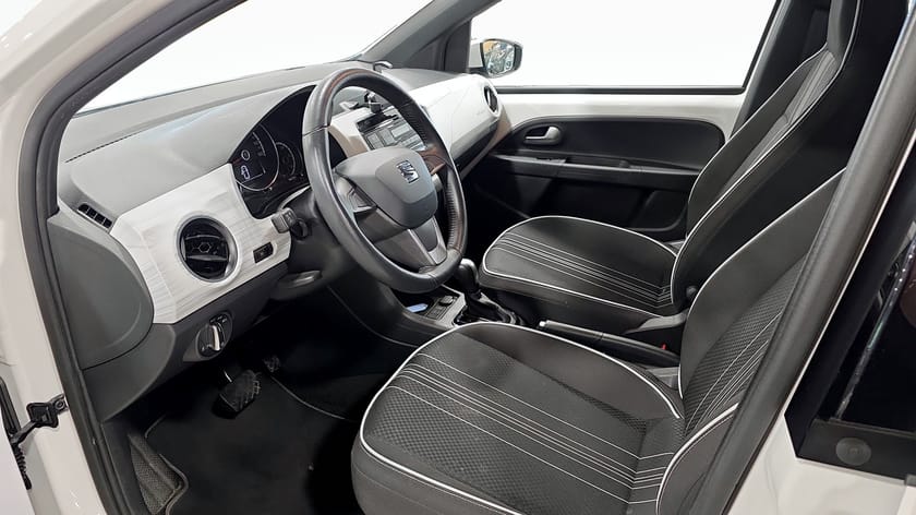 Bild 5 av SEAT Mii electric 36.8 kWh | 15.000kr laddkort* | Vinterhjul