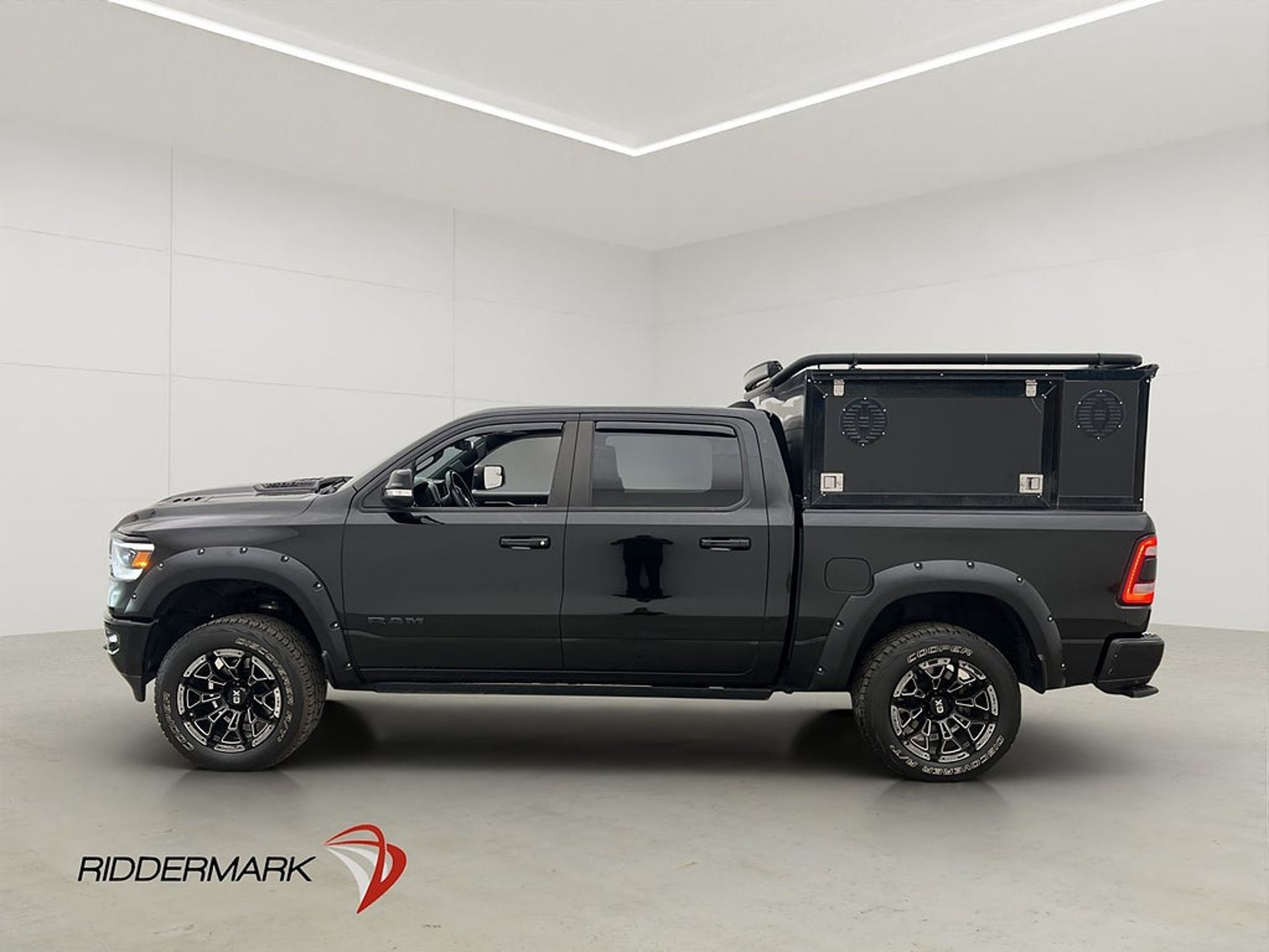 RAM 1500 2020, bild 6/10