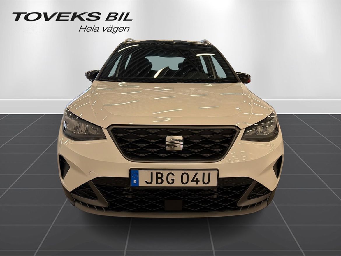 SEAT SEAT Arona — bild 8