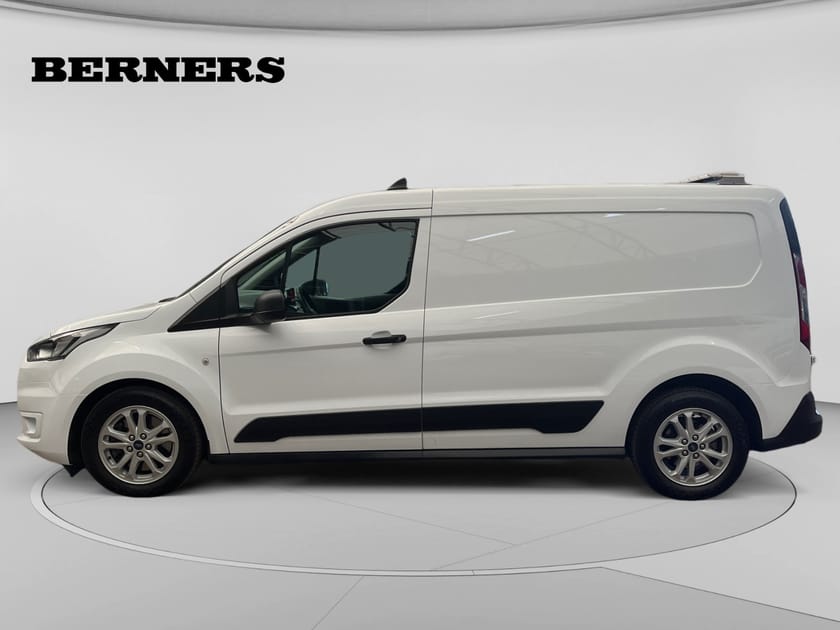 Bild 2 av Ford Transit Connect 230 LWB 1.5