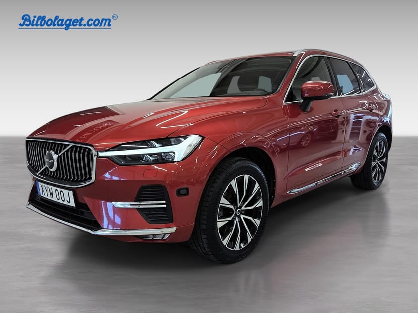 Bild 1 av Volvo XC60