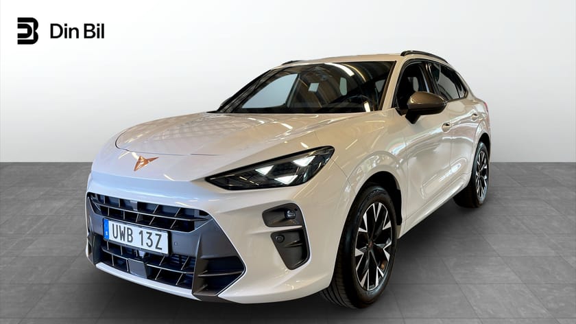 Bild 1 av CUPRA Terramar 1.5 ETSI Drag B-Kamera P-Värmare 150 HK