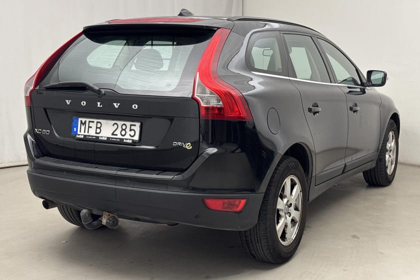 Bild 3 av Volvo XC60 D3 FWD (163hk)