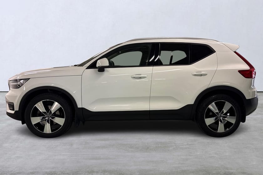 Bild 2 av Volvo XC40