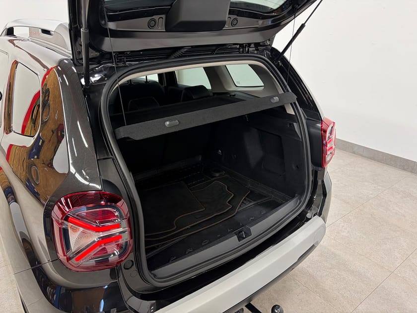 Bild 4 av Dacia Duster