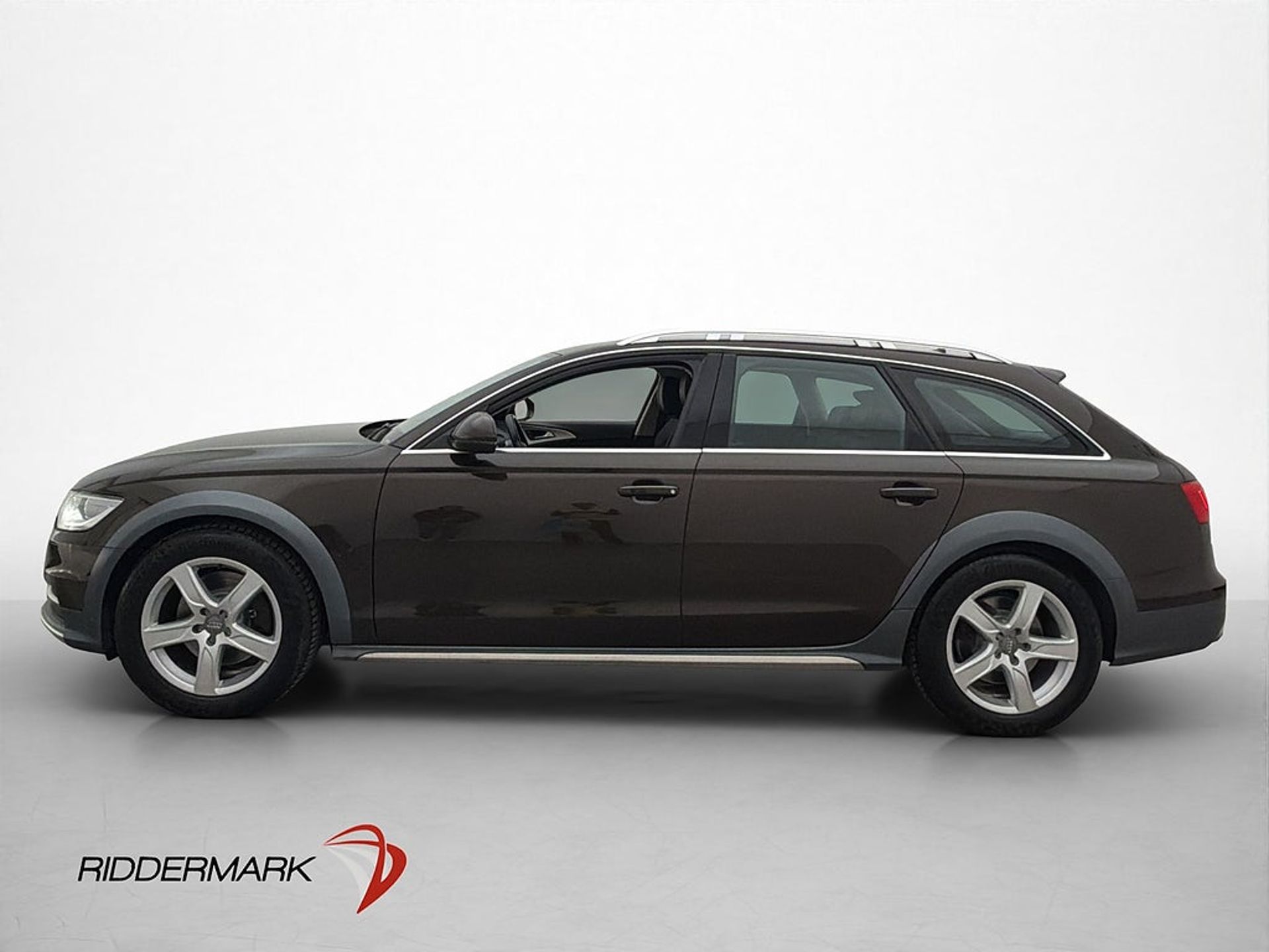 Audi A6 allroad 2013, bild 4/10