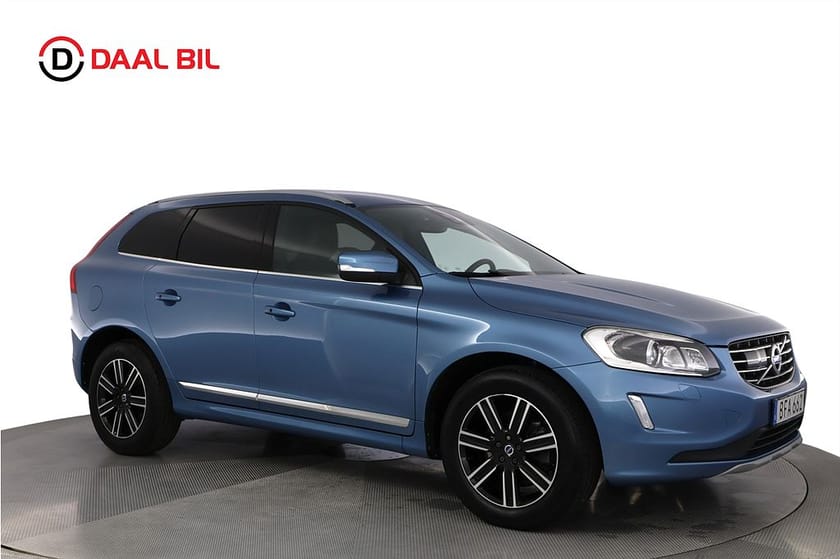 Bild 4 av Volvo XC60