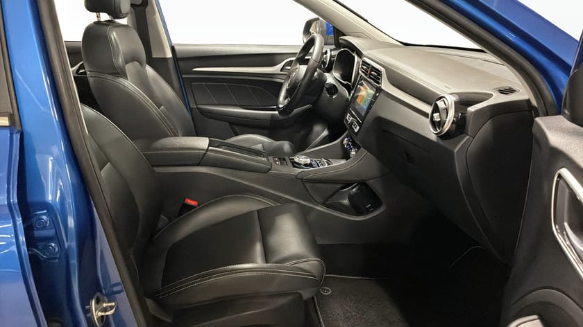 Bild 3 av MG ZS EV