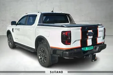 Thumnail bilde 2 av Ford Ranger PHEV