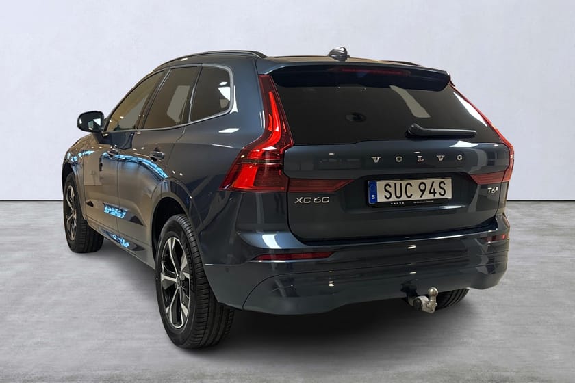 Bild 4 av Volvo XC60