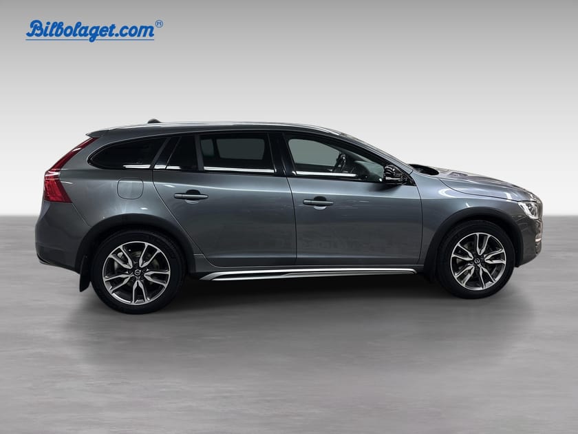 Bild 4 av Volvo V60 Cross Country D4 AWD Classic Pro