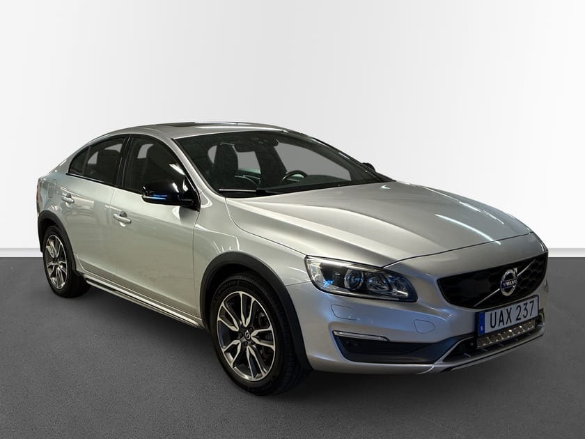 Bild 3 av Volvo S60 Cross Country