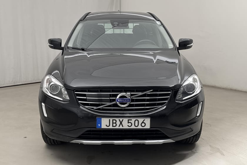 Bild 5 av Volvo XC60 D4 AWD (190hk) Classic Momentum