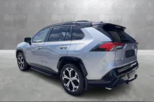Thumnail bilde 1 av Toyota RAV4 Plug-in Hybrid