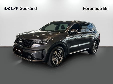 Kia Sorento PHEV PLUG-IN HYBRID AWD ADVANCE PLUS | DRAG