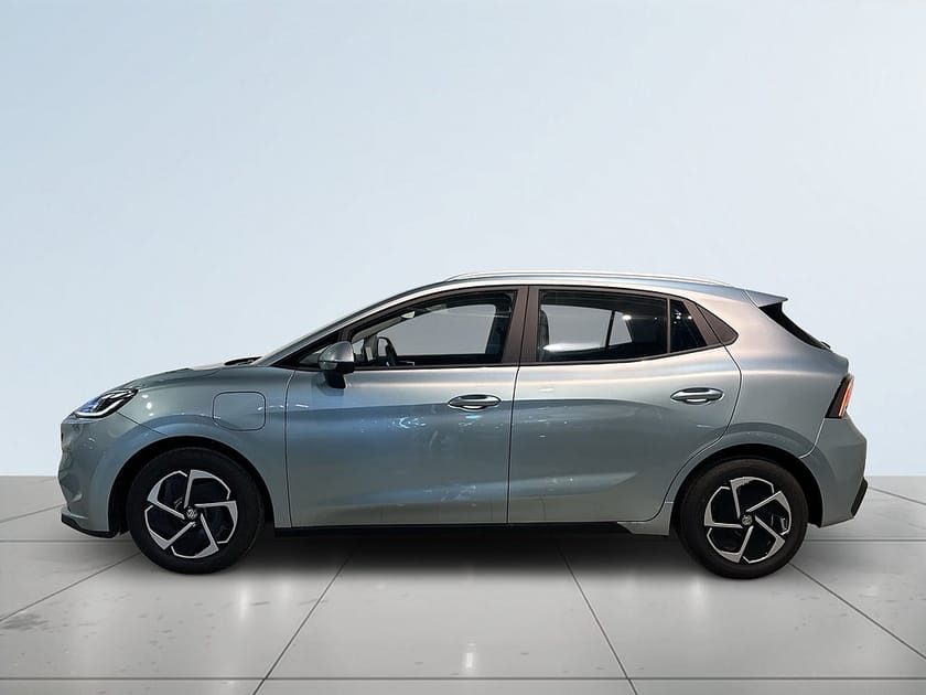 Bild 4 av MG 4 EV Urban 53.9 kWh Kamera Värmepump Rattvärme CarPlay 0% Ränta