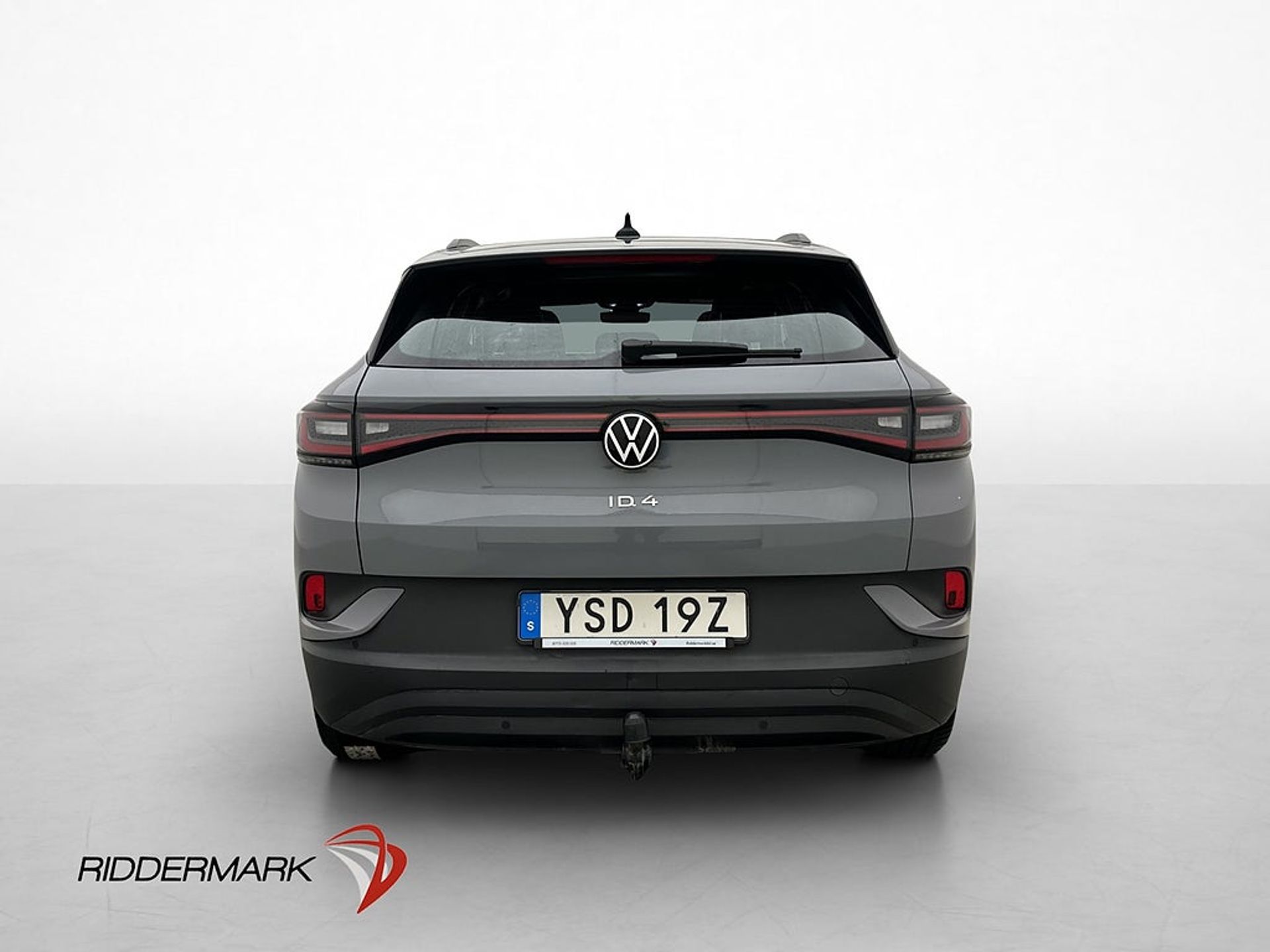 Volkswagen ID.4 Pro Perf 2022, kuva 6/10