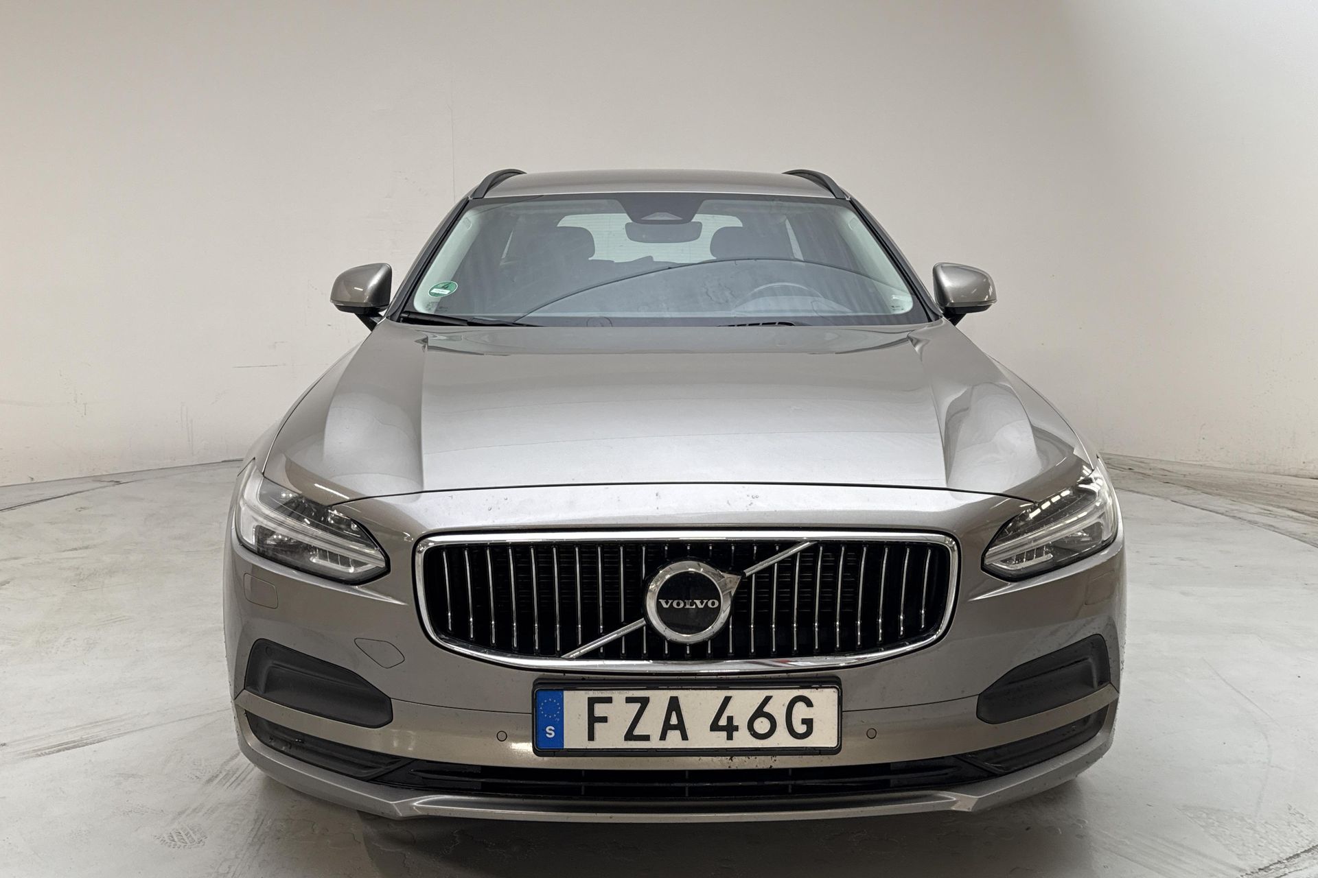 Volvo V90 B4 2022, bild 5/10