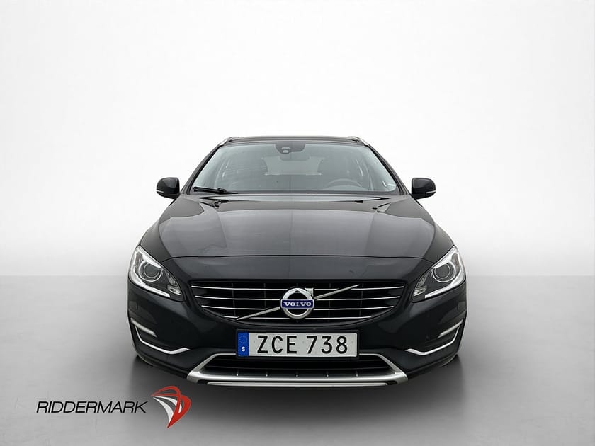 Bild 2 av Volvo V60