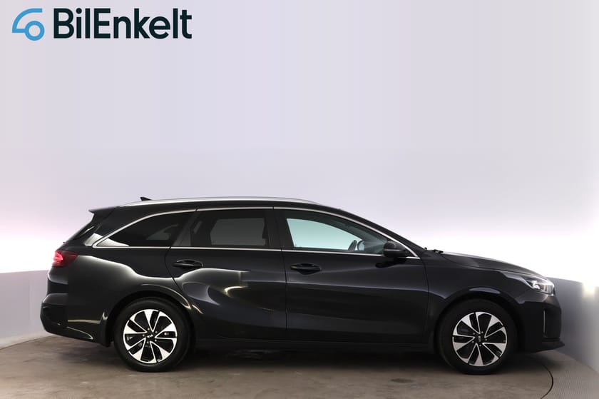 Bild 2 av Kia Ceed Sportswagon Plug-in Hybrid SW Advance Plus Kamera Drag
