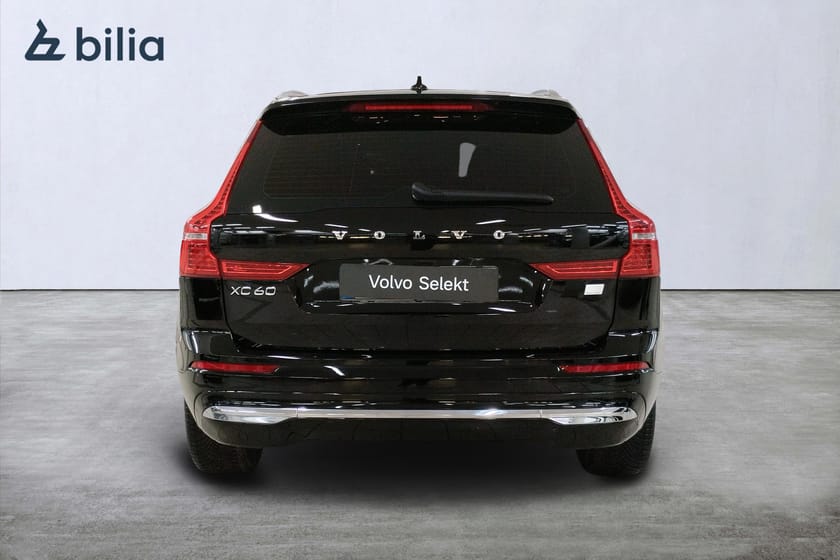 Bild 5 av Volvo XC60 Recharge T6 Core Edition