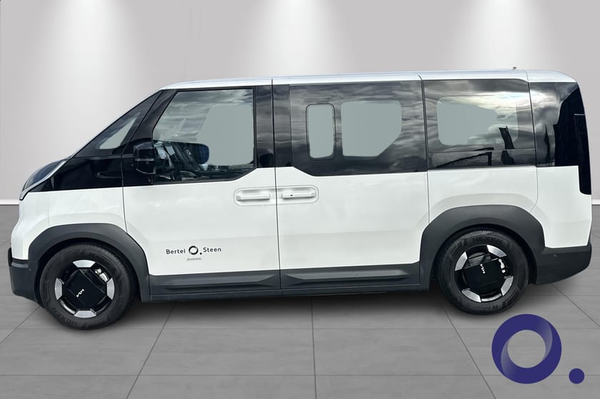 Bilde 3 av Kia PV5 Long Range Passenger