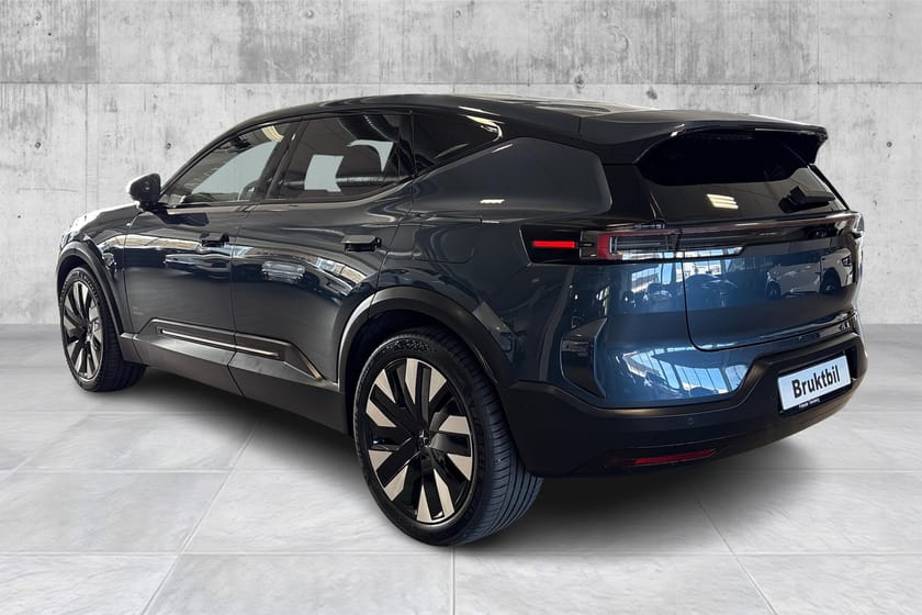Bilde 3 av Polestar 3 Long Range Dual Motor