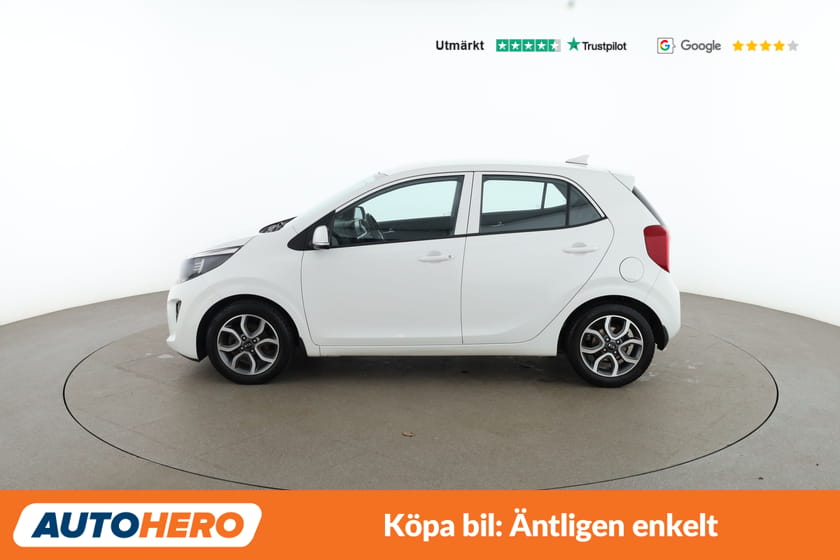 Bild 2 av Kia Picanto