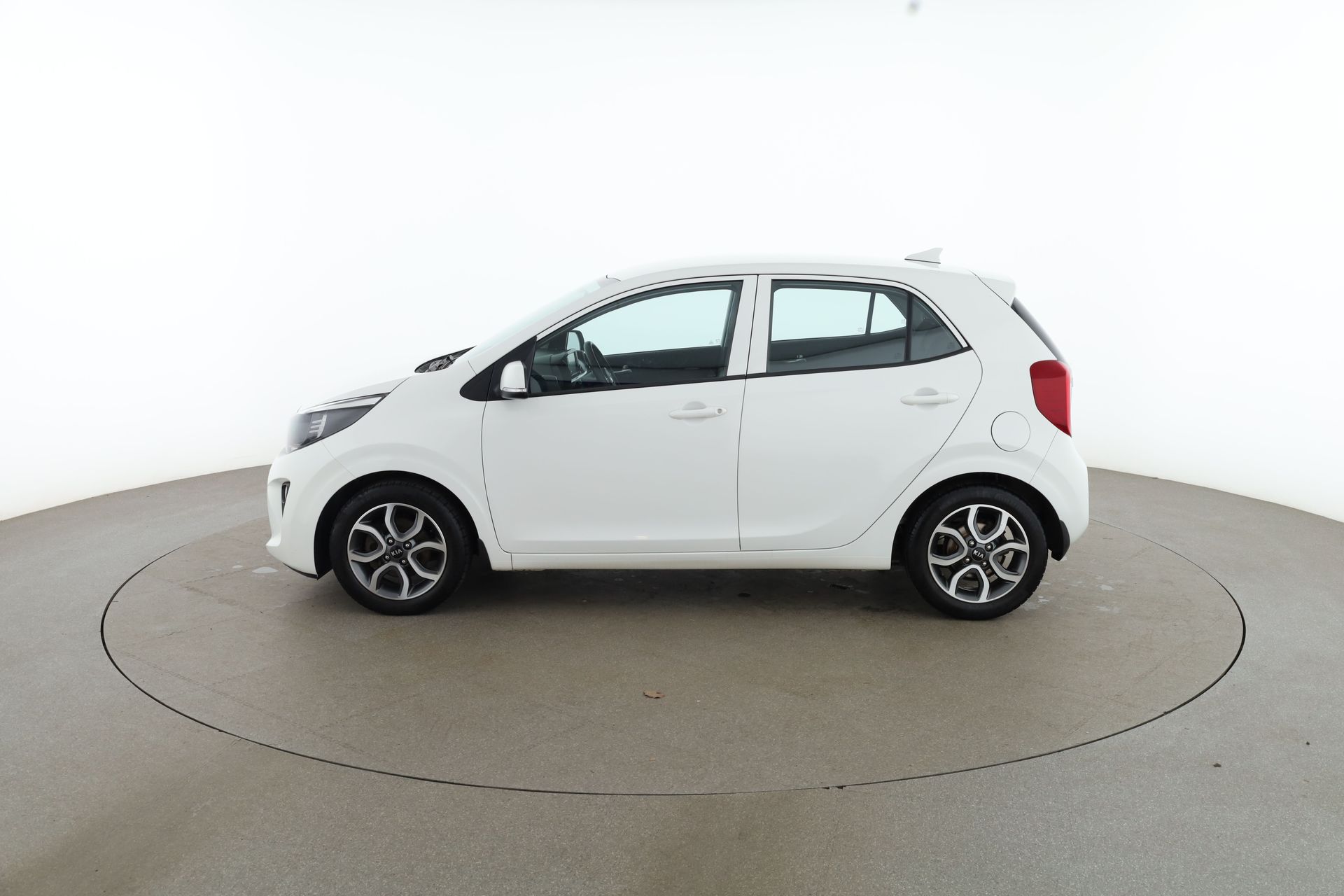 Kia Picanto 1.0 MPI / Backkamera 2019, bild 2/10