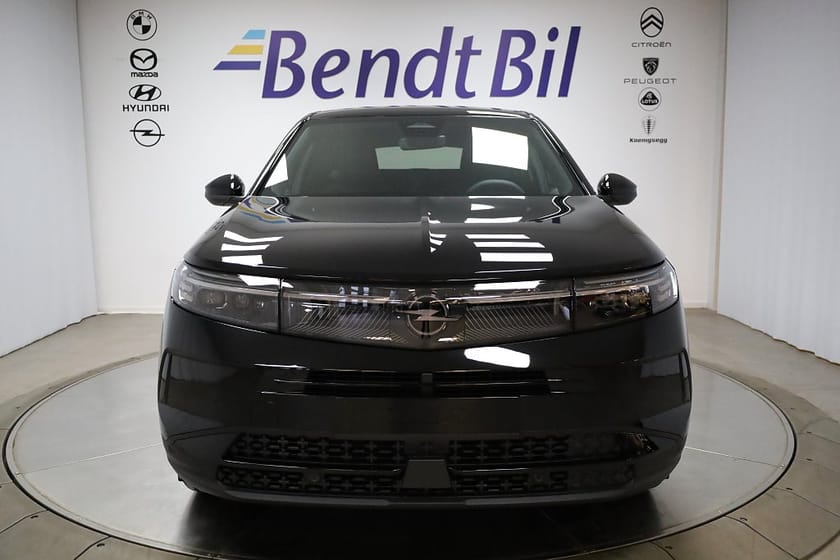 Bild 2 av Opel Grandland Hybrid
