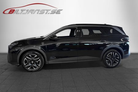 Peugeot 5008 HYBRID 136