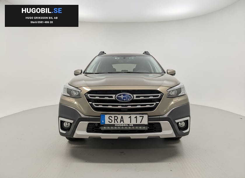 Bild 2 av Subaru Outback