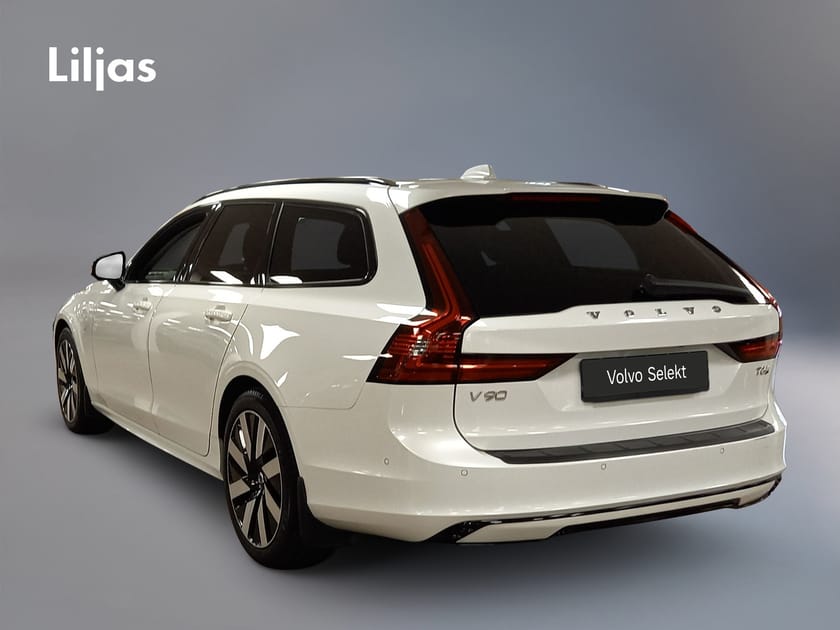 Bild 4 av Volvo V90