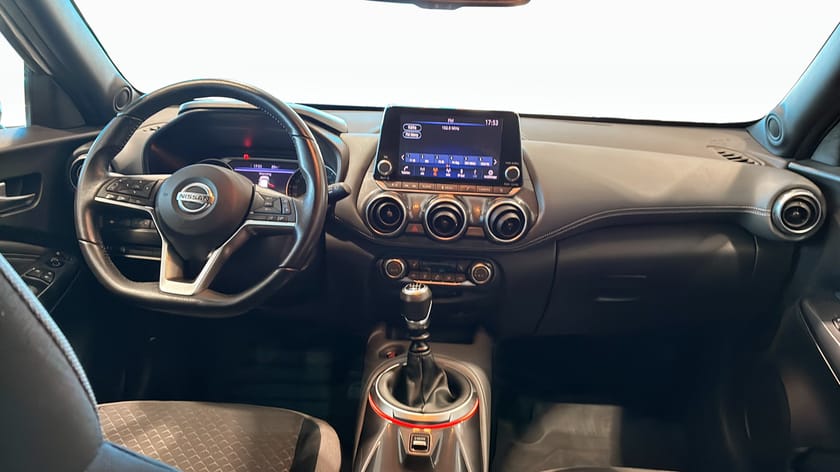 Bild 4 av Nissan Juke 