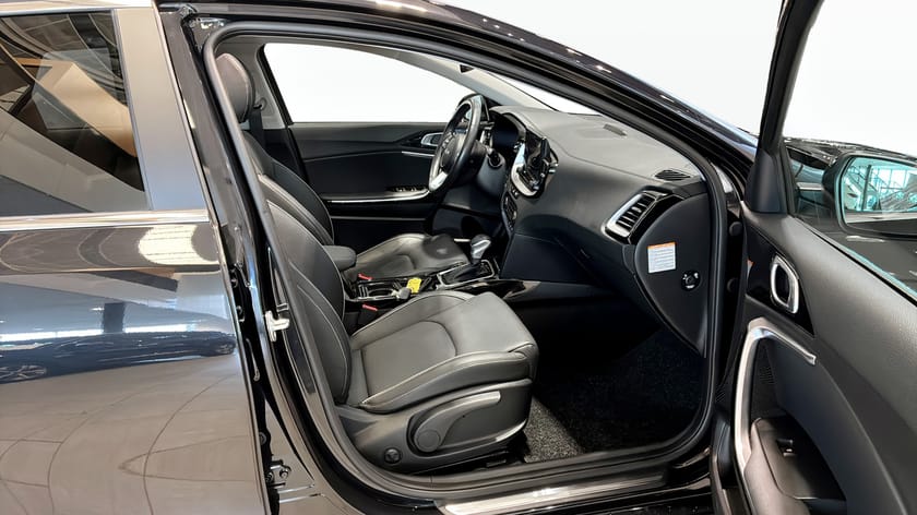 Bild 3 av Kia Ceed Sportswagon Plug-in Hybrid Advance Plus | Godkänd | 141hk