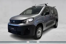 Thumnail bilde 0 av Peugeot Partner