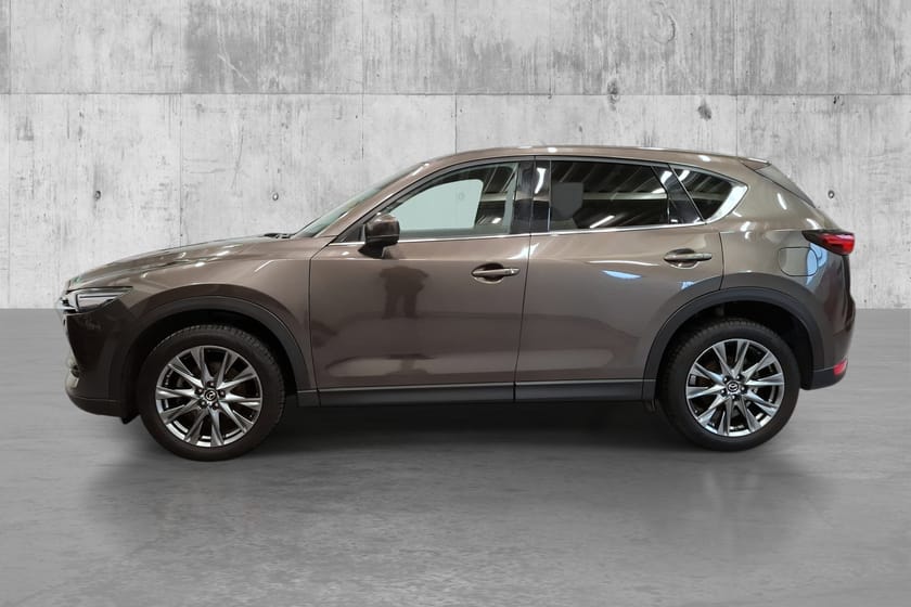 Bilde 4 av Mazda CX-5