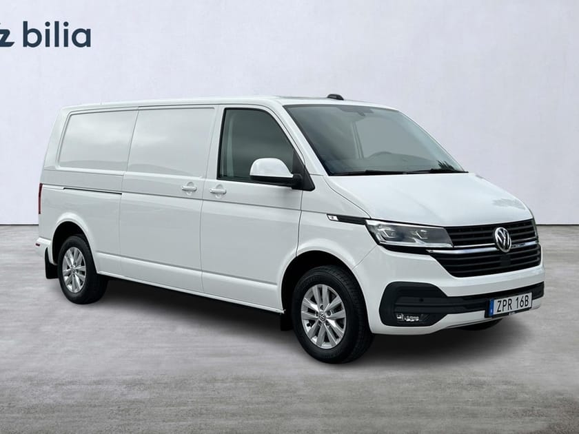 Bild 3 av Volkswagen Transporter 