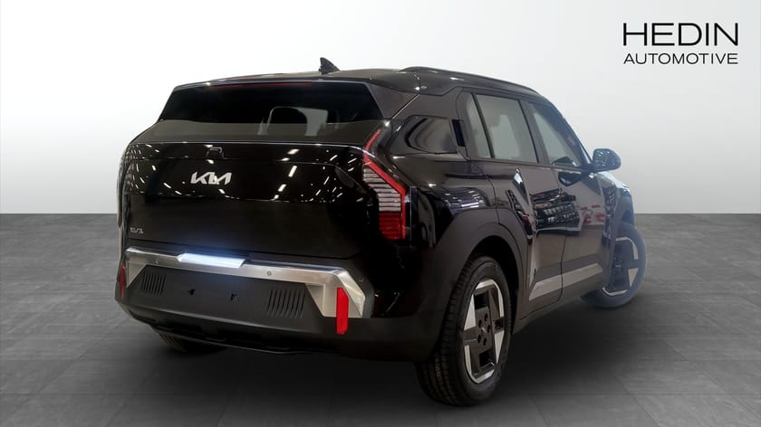Bild 2 av Kia EV3 Long Range *Laddkort 15.000kr*